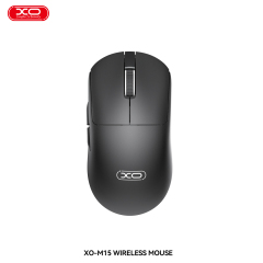 M15 Silent Wireless Dual-Mode Six-Button Mouse