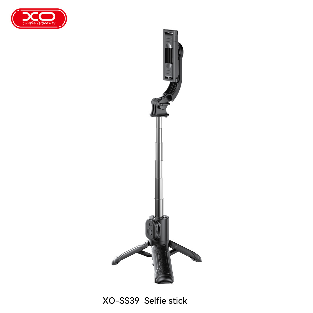 SS39 Light-Touch/Fold-Out Selfie Stick