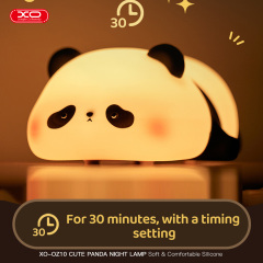 OZ10 Panda Silicone Pat Light 1200mAh