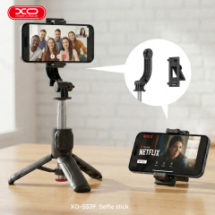 SS39 Light-Touch/Fold-Out Selfie Stick