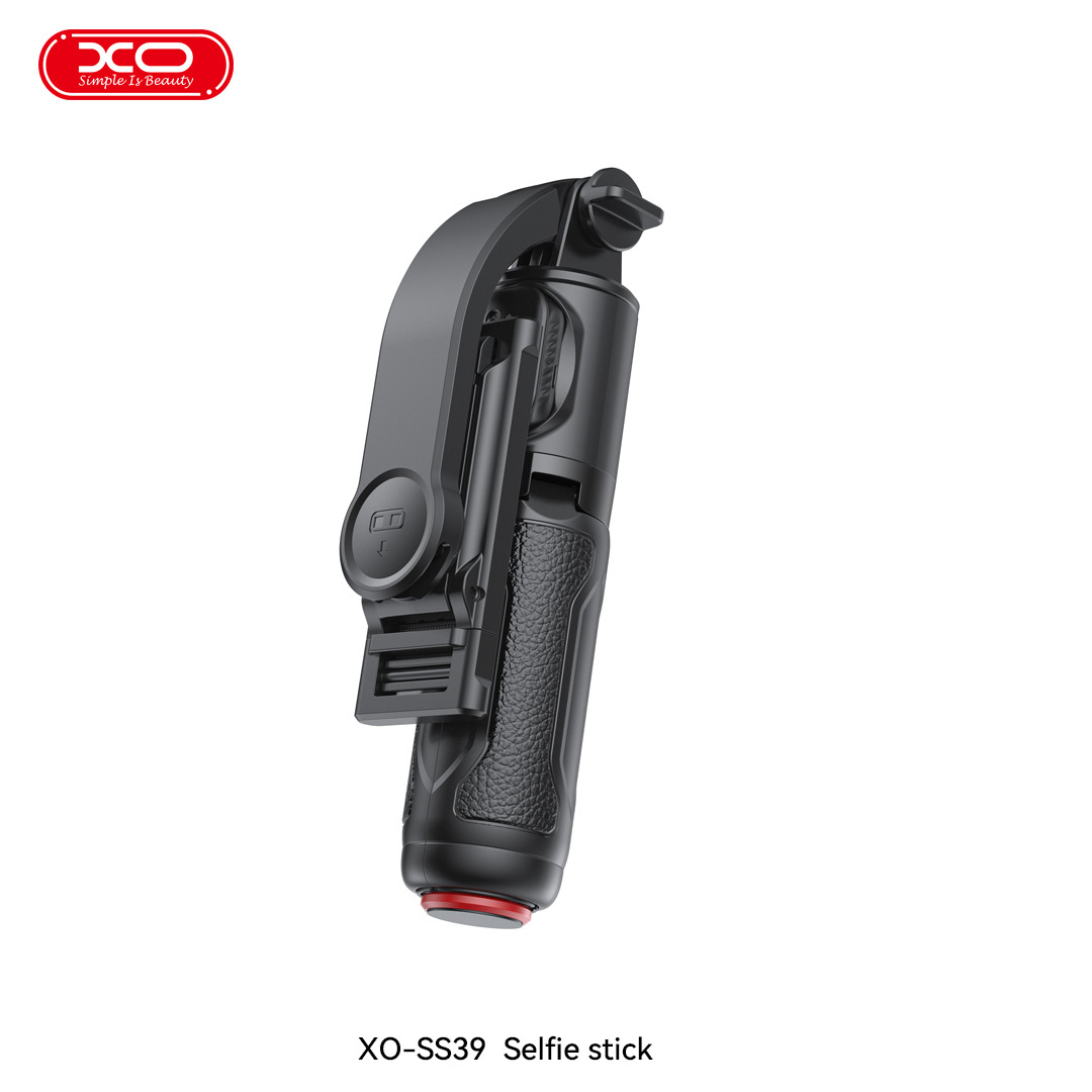 SS39 Light-Touch/Fold-Out Selfie Stick