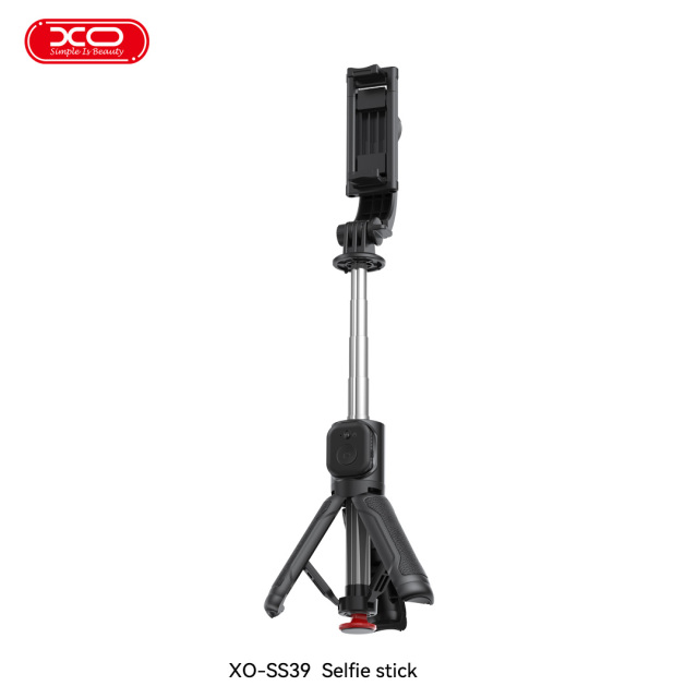 SS39 Light-Touch/Fold-Out Selfie Stick