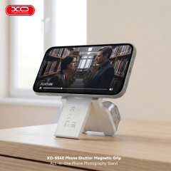 SS40 Smartphone Grip/Shooting Aid / Desktop Phone Stand