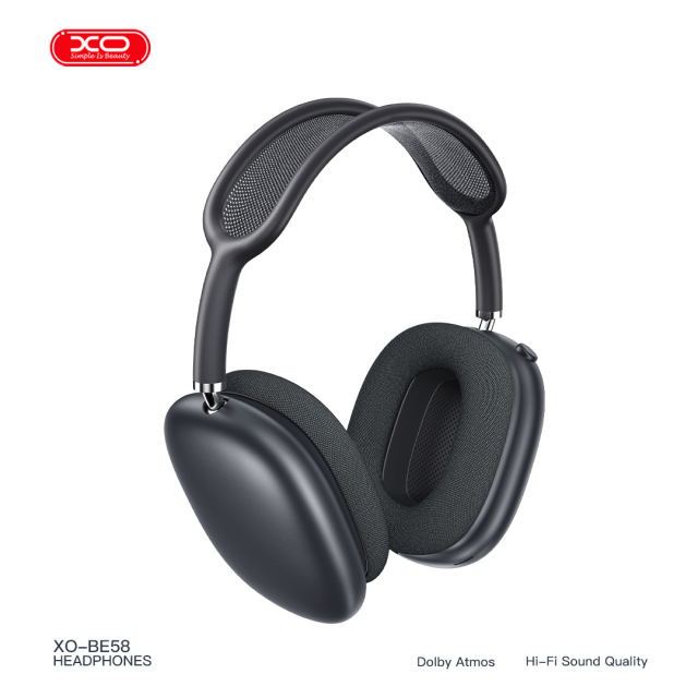 BE58 Lighty ANC Headphones