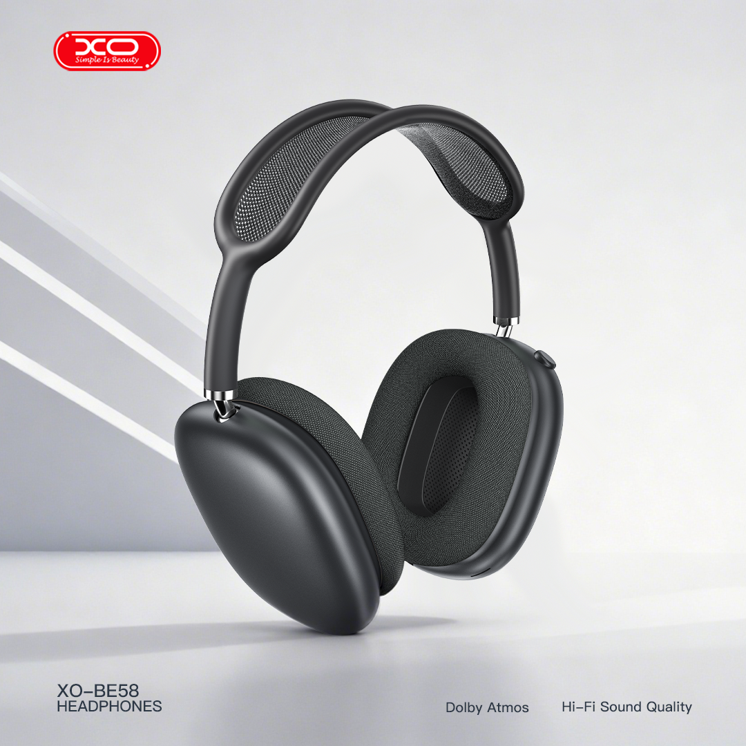 BE58 Lighty ANC Headphones