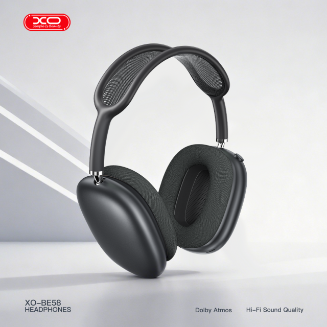 BE58 Lighty ANC Headphones