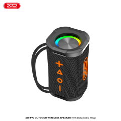 F90 Outdoor Mini Portable Wireless Speaker (