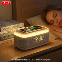 F88 5-in-1 Home Wireless Speaker