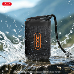 F93 Outdoor Waterproof Portable Wireless Speaker