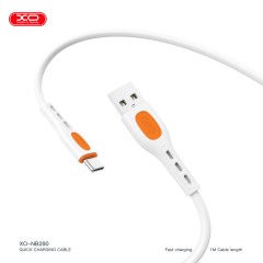 NB280 Jian Yan Series Apple/typc c/micro Data Cable L=1M 3A