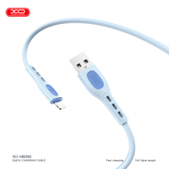 NB280 Jian Yan Series Apple/typc c/micro Data Cable L=1M 3A