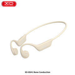 BS41 Bone Conduction Headphones