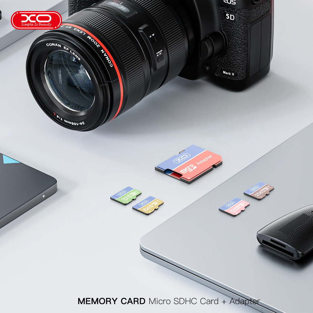High level  TF high speed memory card