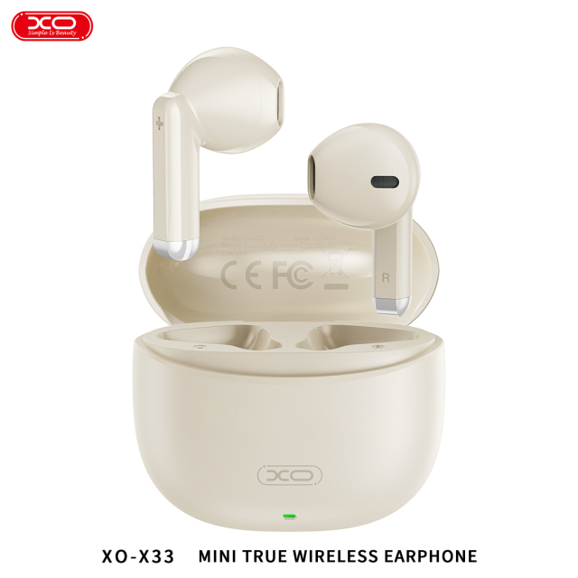 X33 Yu Jing TWS Bluetooth Headset