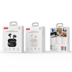 XO-G60 In-ear TWS earbuds