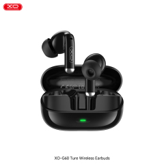 XO-G60 In-ear TWS earbuds