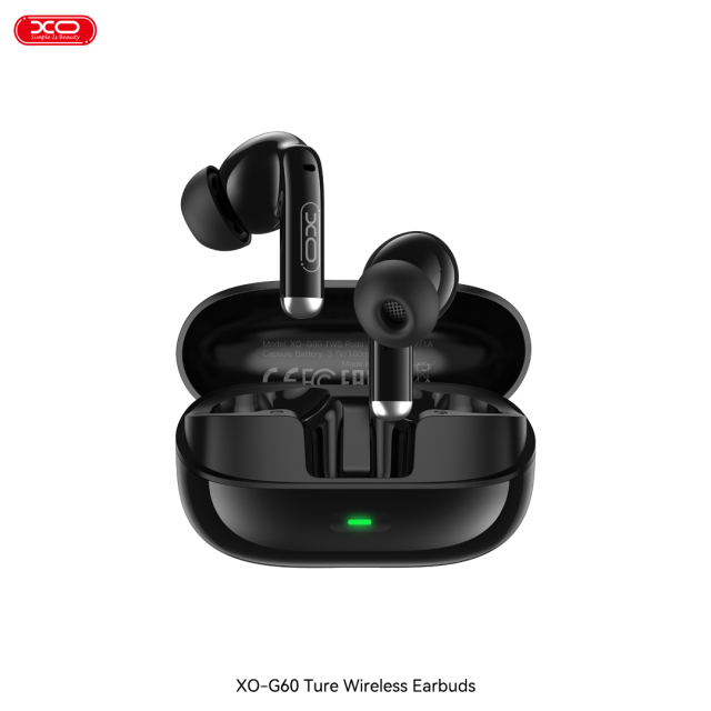 XO-G60 In-ear TWS earbuds