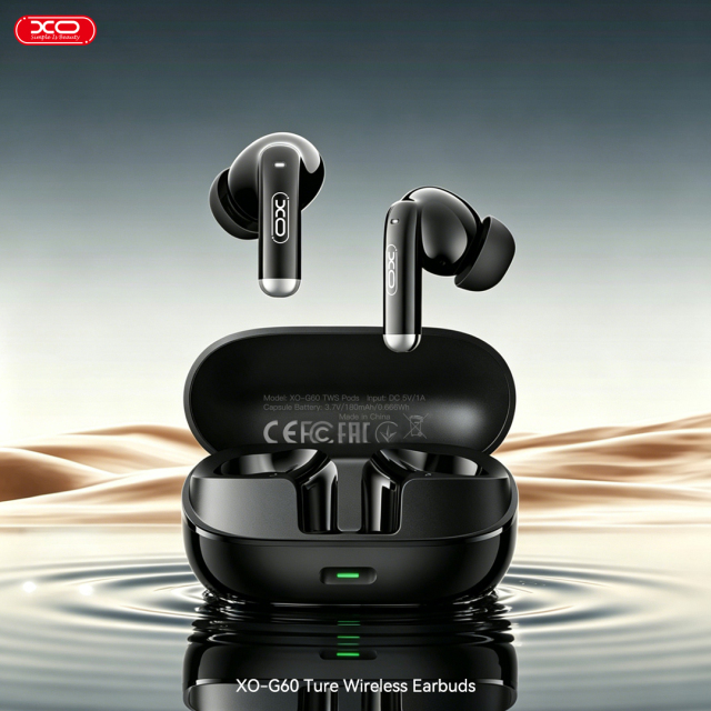 XO-G60 In-ear TWS earbuds