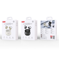 G66 OWS PodsWIth Metal ear clips