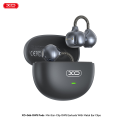 G66 OWS PodsWIth Metal ear clips