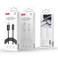 NB302    Shishishun Series    Apple Data Cable  L=1M  3A