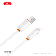 NB302    Shishishun Series    Apple Data Cable  L=1M  3A