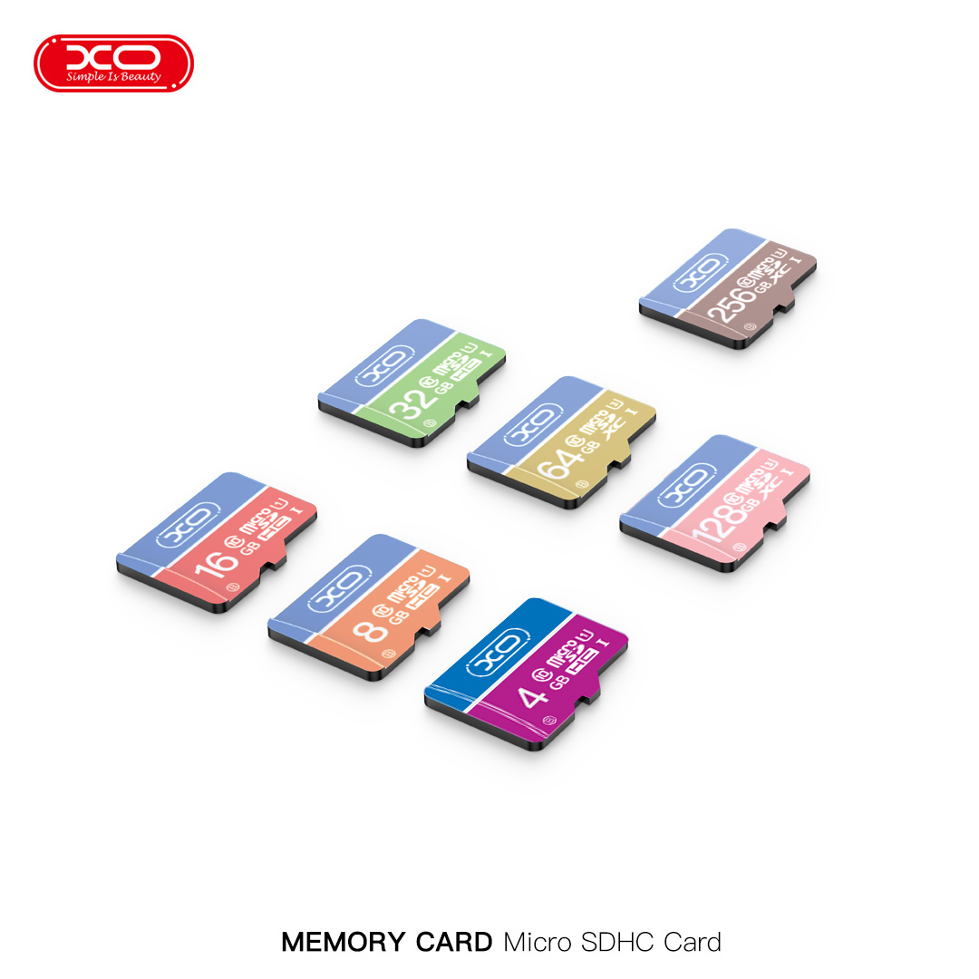 High level  TF high speed memory card