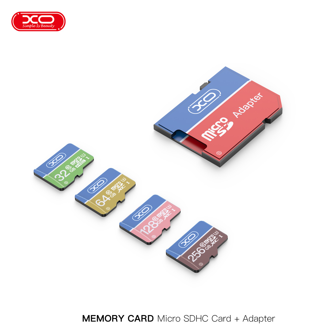 High level  TF high speed memory card