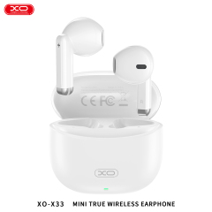 X33 Yu Jing TWS Bluetooth Headset