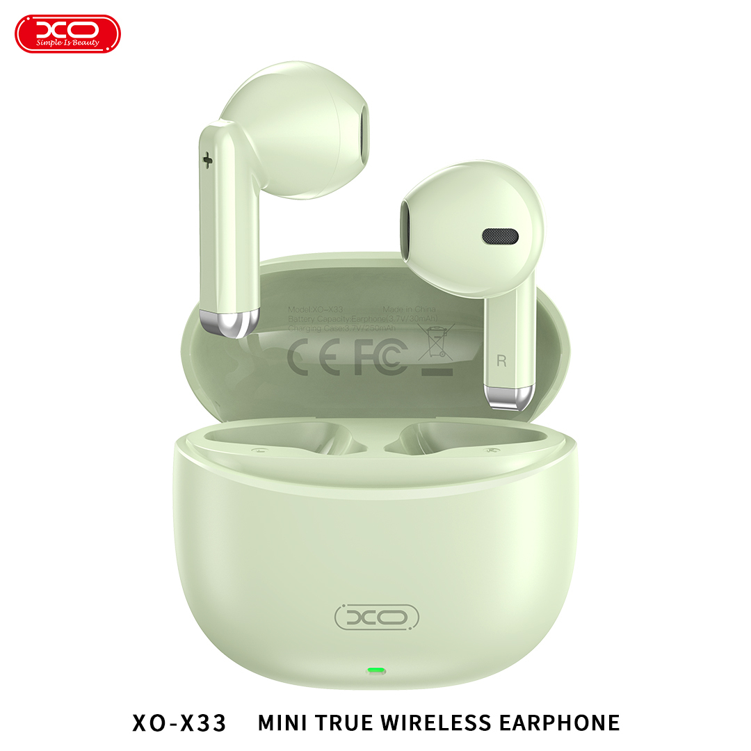 X33 Yu Jing TWS Bluetooth Headset