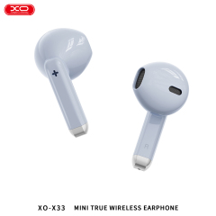 X33 Yu Jing TWS Bluetooth Headset