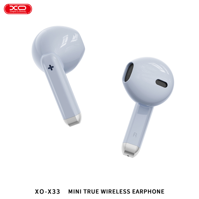 X33 Yu Jing TWS Bluetooth Headset