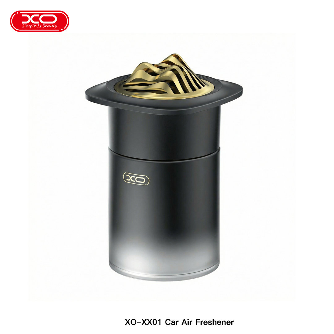 XX01  Luxury Solid Cologne Fragrance Decorative Piece
