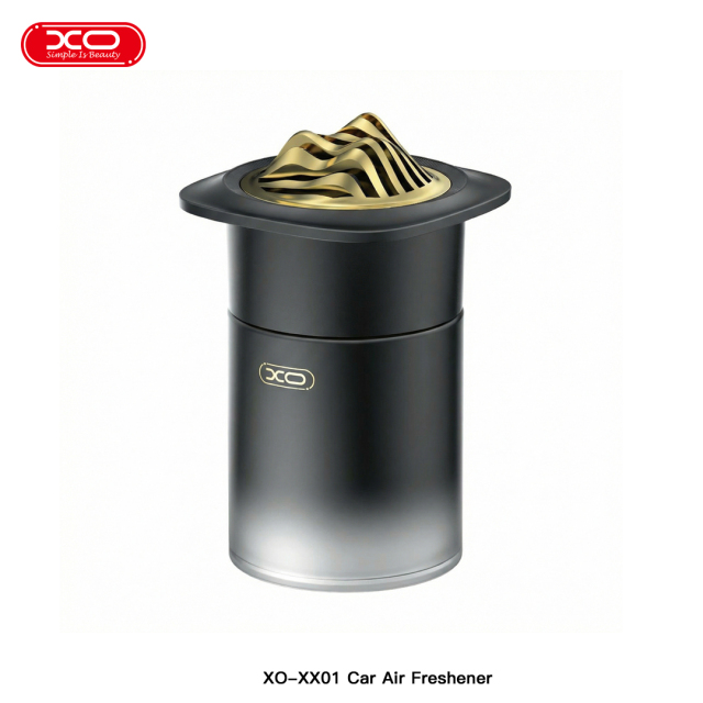 XX01  Luxury Solid Cologne Fragrance Decorative Piece