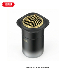 XX01  Luxury Solid Cologne Fragrance Decorative Piece