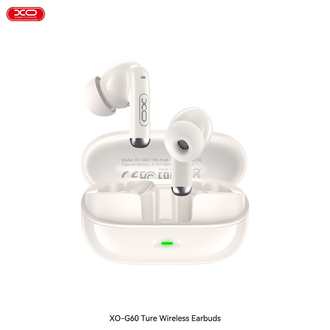 XO-G60 In-ear TWS earbuds