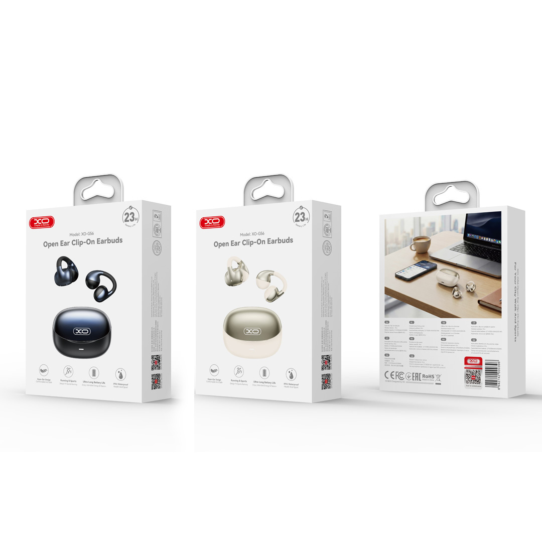 G56 Clip-On OWS Pods