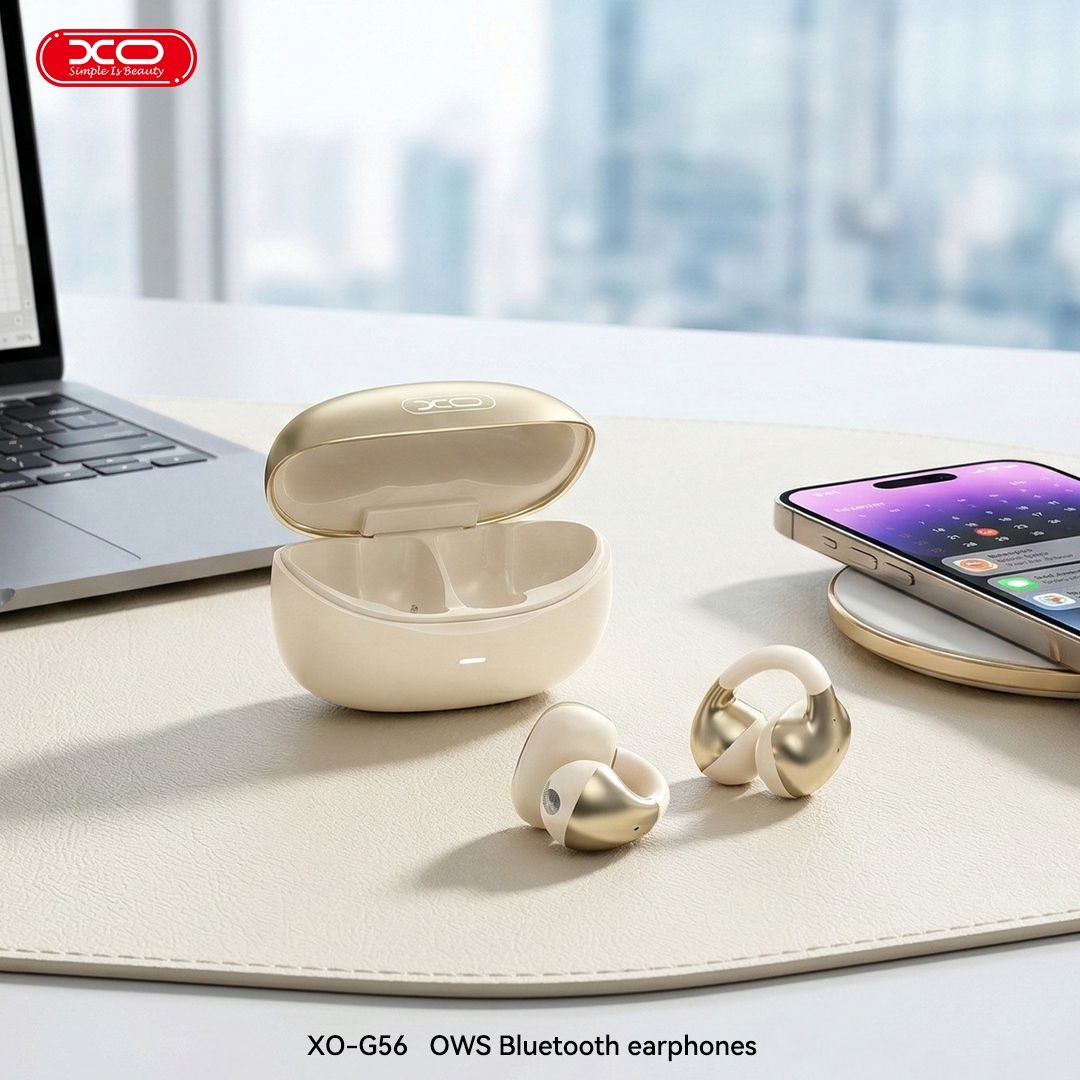 G56 Clip-On OWS Pods