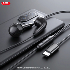 XO-EP90 USB C HeadphonesWith Crystal-Clear Calls