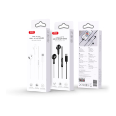 XO-EP90 USB C HeadphonesWith Crystal-Clear Calls