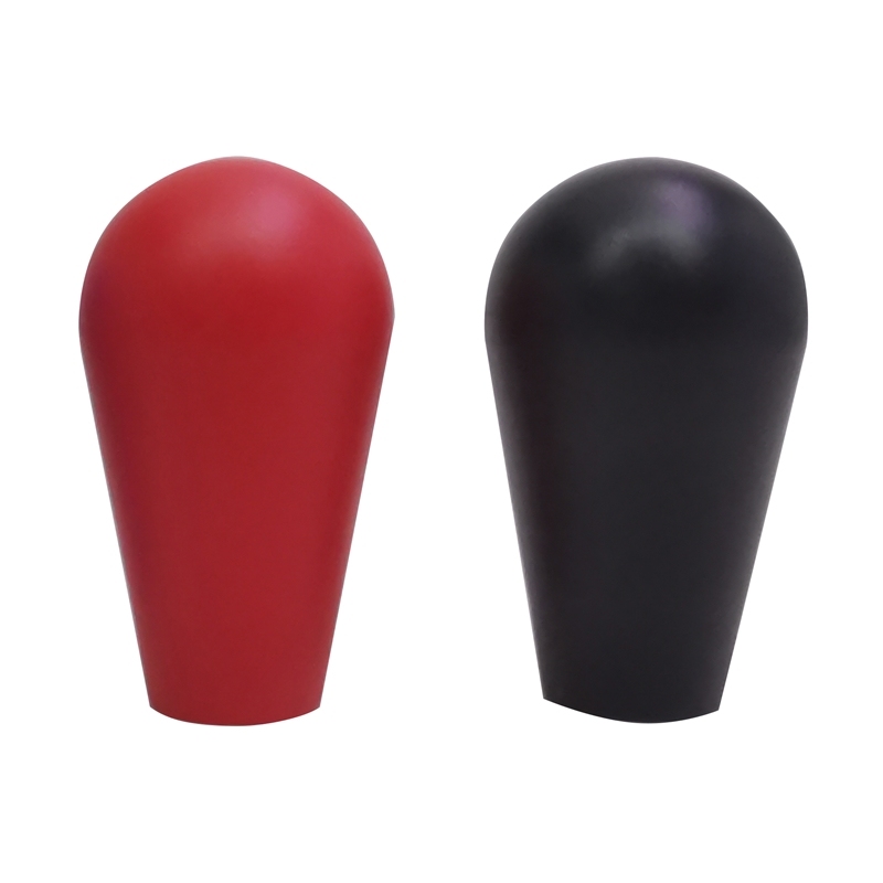 Drop-Shaped Joysticks Ball