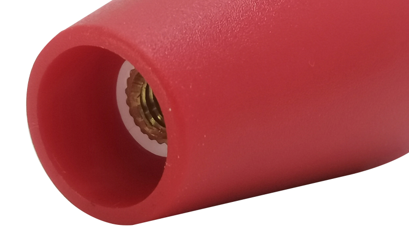 Drop-Shaped Joysticks Ball