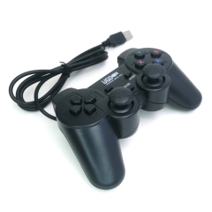 Single wired Game Controller