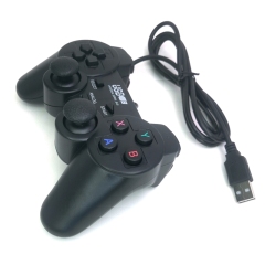 Single wired Game Controller