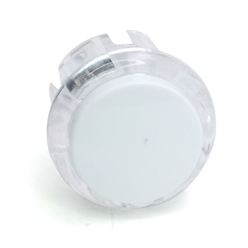 Button with light