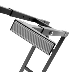 Arcade Console Flex Stand with Storage Bag and Console Top