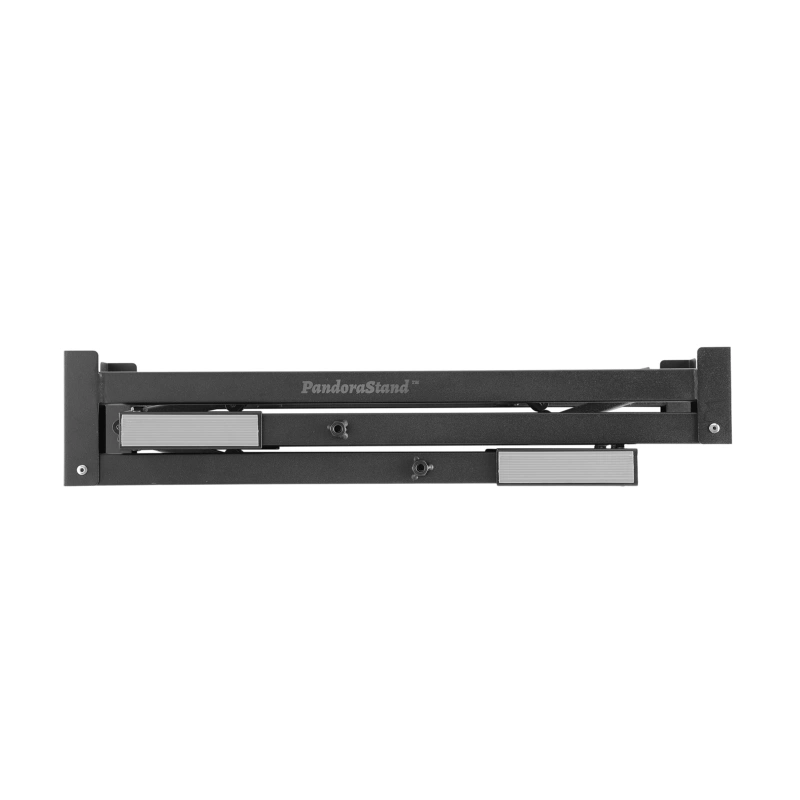 Arcade Console Flex Stand with Storage Bag and Console Top