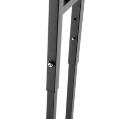 Arcade Console Flex Stand with Storage Bag and Console Top