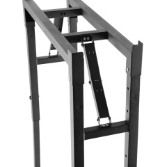 Arcade Console Flex Stand with Storage Bag and Console Top