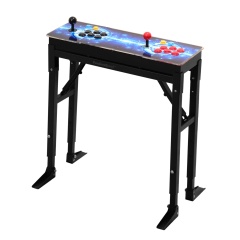 Arcade Console Flex Stand